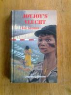 Joyjoy's vlucht, door Ben Simmes, Boeken, Kinderboeken | Jeugd | 13 jaar en ouder, Ophalen of Verzenden