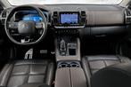Citroën C5 Aircross 1.6 Plug-in Hybrid 225 Shine | Leder |, Auto's, Gebruikt, Euro 6, 4 cilinders, C5 Aircross