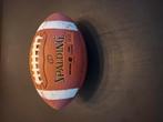 American football, Ophalen of Verzenden, Gebruikt, Bal
