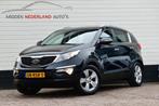 Kia Sportage 1.6 GDI X-ecutive Plus Pack * TREKHAAK * APK 20, Voorwielaandrijving, 135 pk, Zwart, 4 cilinders