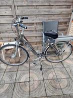 Rih omega 2 voor onderdelen Zonder display en acculader, Ophalen of Verzenden, Gebruikt