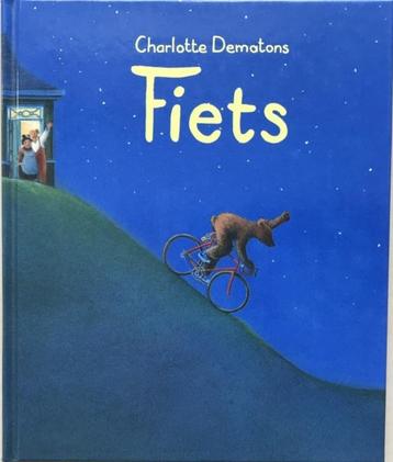 Fiets - Charlotte Dematons"" beschikbaar voor biedingen
