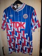 Umbro ajax veldhuis shirt 1990, Maat M, Verzenden, Nieuw, Shirt
