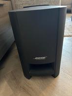 Bose subwoofer, Audio, Tv en Foto, Luidsprekers, Ophalen, Subwoofer, Zo goed als nieuw, Bose