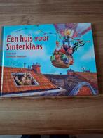 Nieuw boekje met Sinterklaas verhaal!, Ophalen, Nieuw