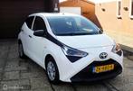 Toyota Aygo 1.0 VVT-i x, Origineel Nederlands, Te koop, 20 km/l, Benzine