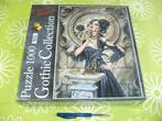 Nieuw in seal: Gothic Collection puzzel - Black Rose-1000 st, Hobby en Vrije tijd, Denksport en Puzzels, Ophalen of Verzenden
