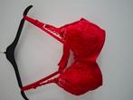 Bh nieuw rood, Kleding | Dames, Ondergoed en Lingerie, Ophalen of Verzenden, Rood, BH