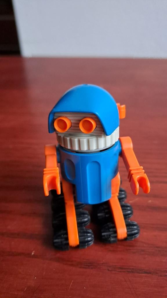 Vintage playmobile, Kinderen en Baby's, Speelgoed | Playmobil, Ophalen of Verzenden, Gebruikt