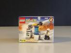 LEGO Mini Rocket Launcher 6452, Ophalen of Verzenden, Nieuw, Complete set, Lego