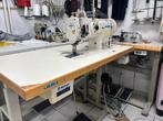 JUKI DNU-1541 industriële naaimachine (dubbeltransport), Hobby en Vrije tijd, Naaimachines en Toebehoren, Ophalen, Zo goed als nieuw