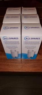 Waterfilters, Ophalen, Nieuw