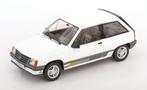 1:18 Opel Corsa A Sprint - 1983 - Wit NIEUW!, Hobby en Vrije tijd, Modelauto's | 1:18, Overige merken, Auto, ., Nieuw