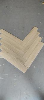Restpartij PVC visgraat nieuw A+ kwaliteit, Ophalen, Nieuw, 75 m² of meer, Overige typen