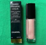 Chanel ombre premiére laque oogschaduw nr.26 quartz rose, Ogen, Nieuw, Ophalen of Verzenden, Make-up
