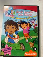Dora en diego dvd, Cd's en Dvd's, Dvd's | Kinderen en Jeugd, Ophalen of Verzenden, Zo goed als nieuw, Educatief