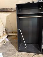 Mooie kledingkast - Opbergen met Stijl!, Overige materialen, Gebruikt, 100 tot 150 cm, Ophalen of Verzenden