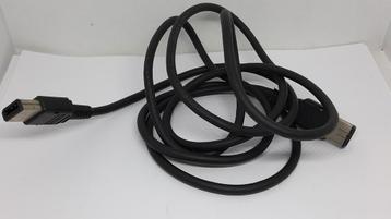 Originele Nintendo Gameboy Link Cable / Kabel DMG-04 beschikbaar voor biedingen