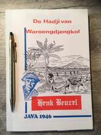 De Hadji van Waroengdjengkol Deel 2 van 1-8 R.I. "VELUWE-Bat, Henk Beuzel, Ophalen of Verzenden, Zo goed als nieuw, Landmacht