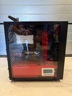 AMD Ryzen 5 Nvidia GTX 1060 game PC, Gebruikt, Zelf gebouwde pc, SSD, 3 tot 4 Ghz