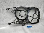 RENAULT TRAFIC II VENTILATORBEHUIZING, Gebruikt, -, Renault, -