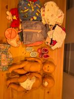 Babyborn, Ophalen of Verzenden, Gebruikt, Babypop