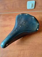 BROOKS Fietszadel. B66 zwart, Fietsen en Brommers, Fietsonderdelen, Algemeen, Ophalen of Verzenden, Zo goed als nieuw, Zadel
