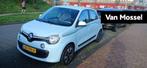 Renault Twingo 1.0 SCe Collection, Auto's, Renault, 12 maanden, Euro 6, Origineel Nederlands, Handgeschakeld