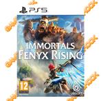 Immortals Fenyx Rising PS5, Gebruikt, Ophalen of Verzenden