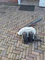 Sihl BR600 loop of sloop, Gebruikt, Ruggedragen, Ophalen of Verzenden, Stihl