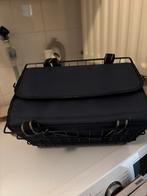 Mandje en tas voor rollator, Diversen, Ophalen, Zo goed als nieuw