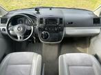 Volkswagen California Transporter Buscamper 2.0 TDI 140 PK E, Caravans en Kamperen, Campers, Buscamper of Camperbus, Info@autoverkoopheerenveen.nl