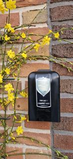 Masterlock sleutelkluis, sleutelkastje, Doe-het-zelf en Verbouw, Hang- en Sluitwerk, Ophalen of Verzenden, Gebruikt, Overige materialen