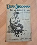 H.Gordeau Jr. - Dirk Stockman, Ophalen of Verzenden, Zo goed als nieuw