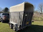 Wesco 2 paardentrailer, Overige, Overige typen