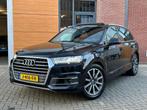 Audi Q7 2017 Blauw, Auto's, Audi, 2995 cc, Blauw, 7 stoelen, Q7