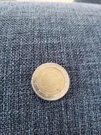 Stickman Oostenrijk 2 euro munt, Postzegels en Munten, Ophalen of Verzenden, Oostenrijk, 2 euro