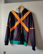 Leraren vest my hero academia maat L, Carnaval, Maat 42/44 (L), Ophalen of Verzenden, Zo goed als nieuw