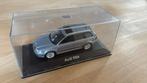 Minichamps Audi RS4, Ophalen of Verzenden, Zo goed als nieuw, Auto, MiniChamps