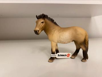 Schleich 13620 przewalskipaard beschikbaar voor biedingen