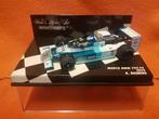 F1 f2 march BMW 792 keke rosberg, Hobby en Vrije tijd, Modelauto's | 1:43, Ophalen of Verzenden, Zo goed als nieuw, Auto, MiniChamps