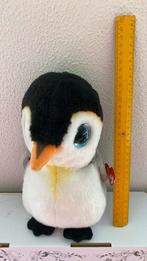 Ty Beanie Pongo pinguïn, Ophalen of Verzenden, Zo goed als nieuw, Overige typen