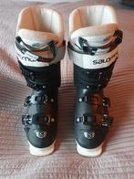 Sportieve nette Dames ski schoenen SalomonS Max maat 37, Ophalen, Zo goed als nieuw, Schoenen, Salomon