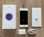 iPhone 6 16GB Zilver - Gebruikt, Telecommunicatie, Mobiele telefoons | Apple iPhone, Gebruikt, 16 GB, Ophalen of Verzenden, Zonder simlock