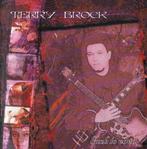 Terry Brock CD Back To Eden ( 2001 ), Ophalen of Verzenden, Gebruikt, Overige genres