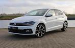Volkswagen Polo 2.0 TSI GTI| PANO | PDC | Stoelverwarming |, Auto's, Stof, 4 cilinders, 1984 cc, Wit