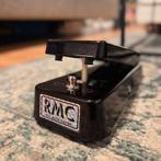 RMC10 Wah Pedal - Real McCoy Custom, Ophalen of Verzenden, Zo goed als nieuw, Wah Wah