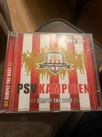 PSV Kampioen 04 Simply The Best 05 CD, Cd's en Dvd's, Ophalen of Verzenden, Zo goed als nieuw