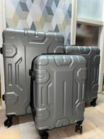 Koffers set van 3 stuks nieuw, Ophalen of Verzenden, Zo goed als nieuw, 50 tot 100 cm, Minder dan 50 cm