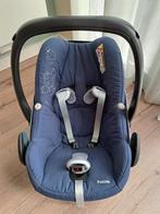 Maxi cosi Pebble, Kinderen en Baby's, Autostoeltjes, Autogordel of Isofix, Maxi-Cosi, Gebruikt, Ophalen